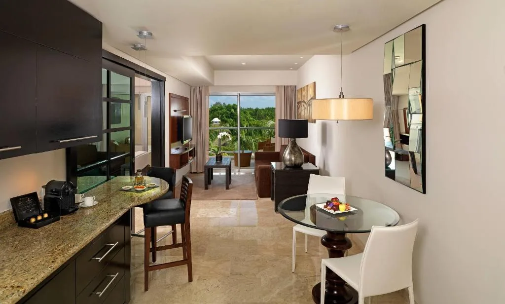 Paradisus by Meliá Playa del Carmen: another view
