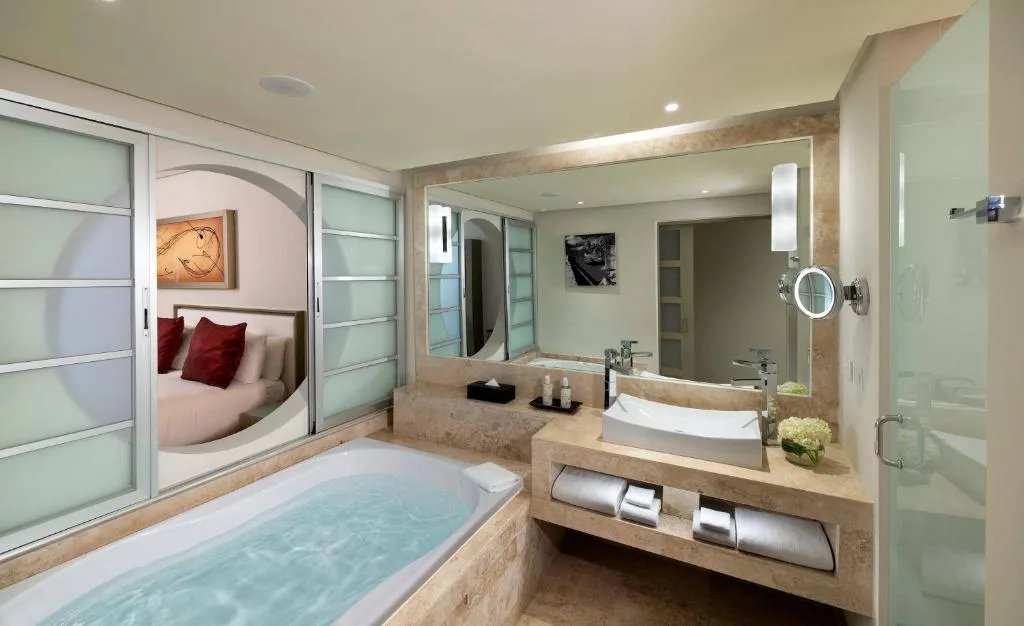 Paradisus by Meliá Playa del Carmen: another view