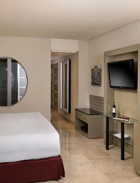 Paradisus by Meliá Playa del Carmen: another view