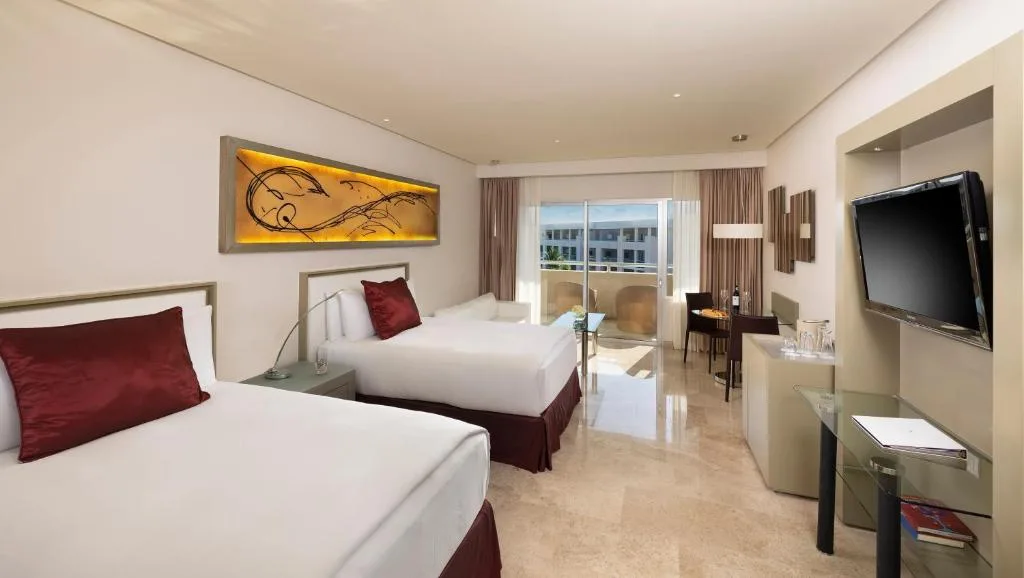 Paradisus by Meliá Playa del Carmen: another view