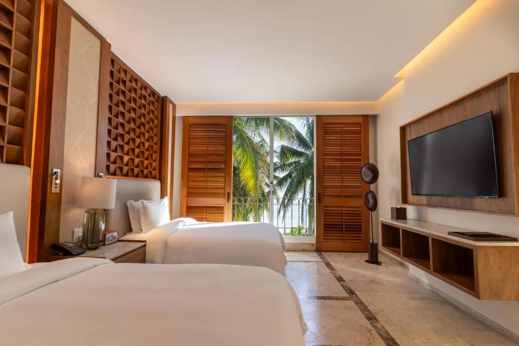 Royalton Reserve Paraíso de la Bonita, A Luxury Collection Resort, Riviera Maya: another view