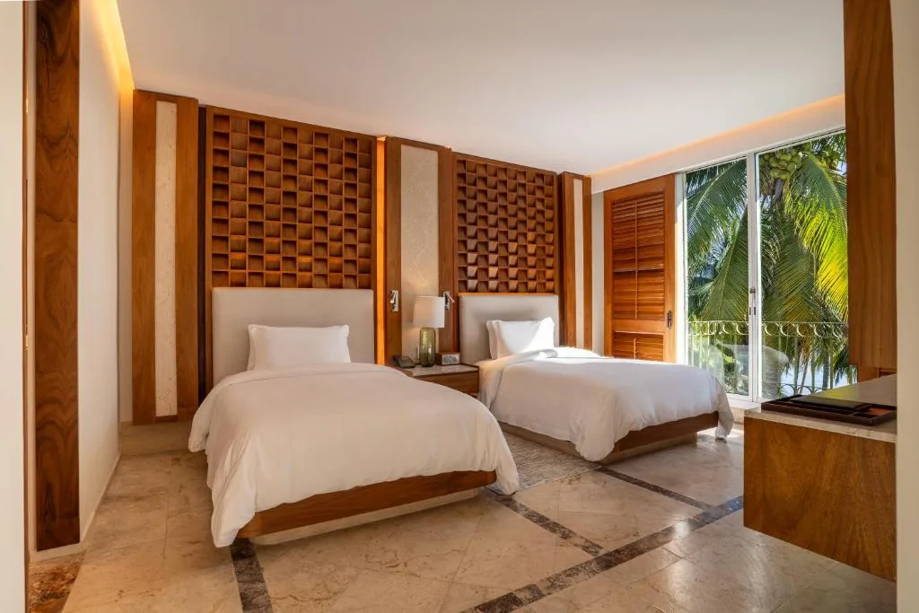 Royalton Reserve Paraíso de la Bonita, A Luxury Collection Resort, Riviera Maya: another view