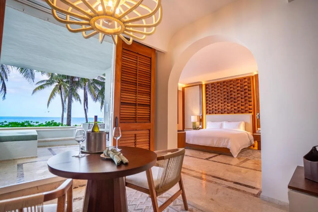 Royalton Reserve Paraíso de la Bonita, A Luxury Collection Resort, Riviera Maya: another view