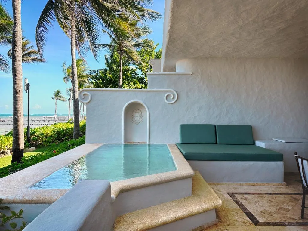 Royalton Reserve Paraíso de la Bonita, A Luxury Collection Resort, Riviera Maya: another view