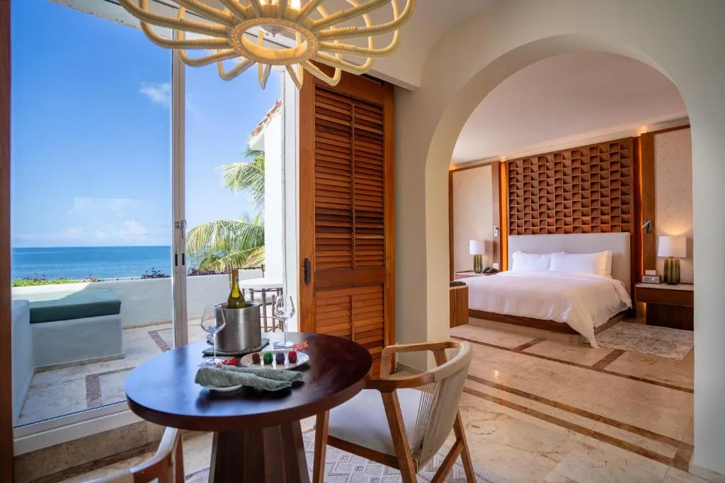 Royalton Reserve Paraíso de la Bonita, A Luxury Collection Resort, Riviera Maya: another view