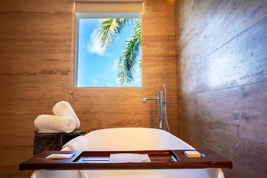 Royalton Reserve Paraíso de la Bonita, A Luxury Collection Resort, Riviera Maya: another view