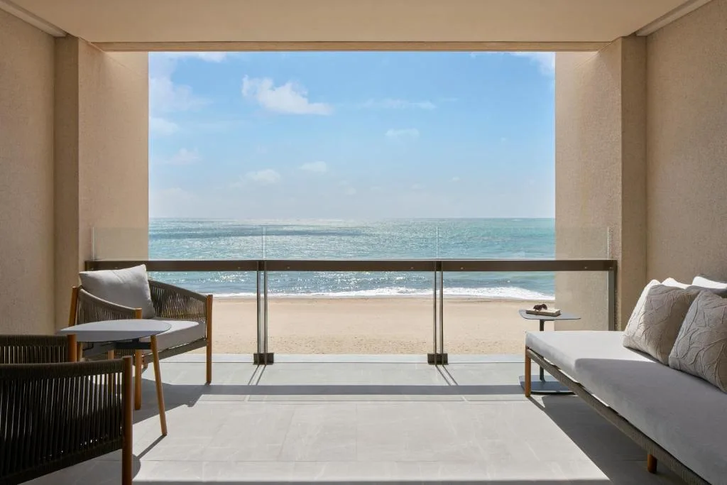 Park Hyatt Riviera Maya: another view