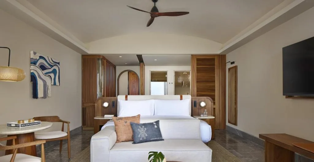 Park Hyatt Riviera Maya: another view