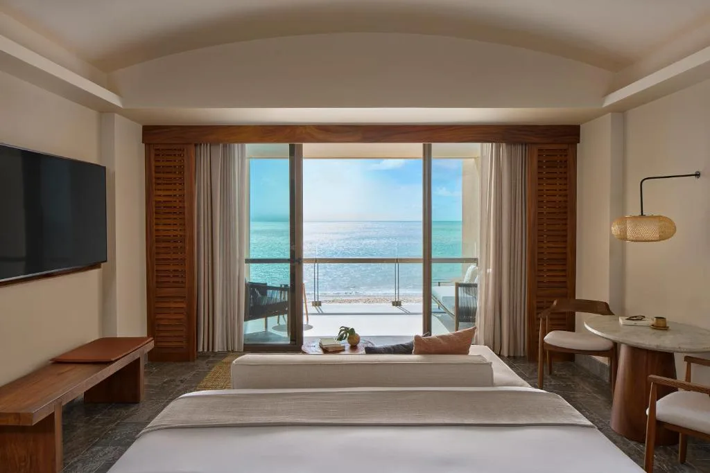 Park Hyatt Riviera Maya: another view