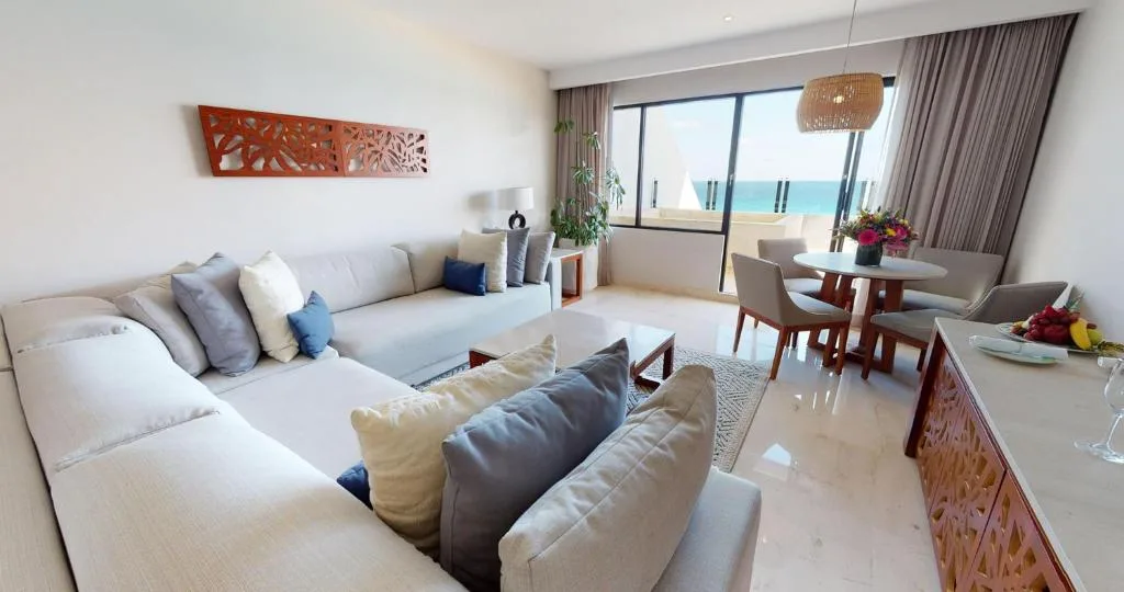 Park Royal Beach Cancun: another view