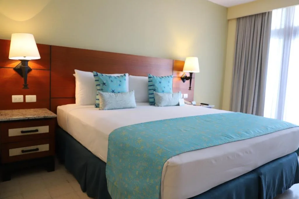 Pierre Mundo Imperial Riviera Diamante Acapulco