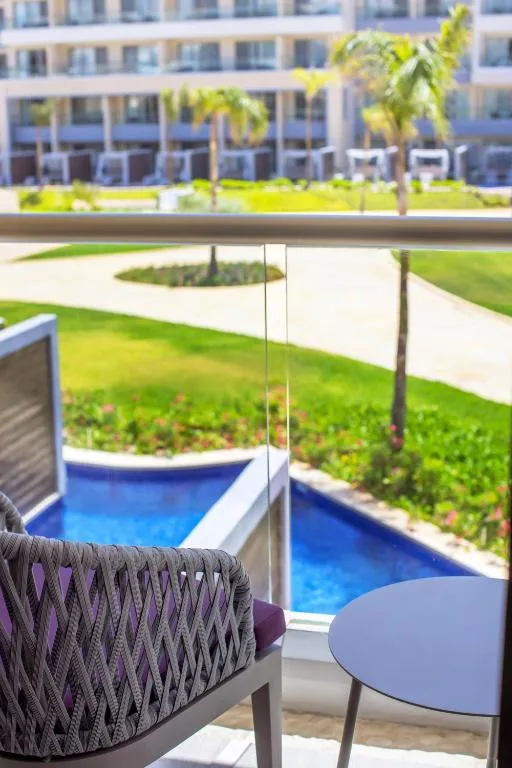 Planet Hollywood Cancun Adult Scene by Royalton: another view