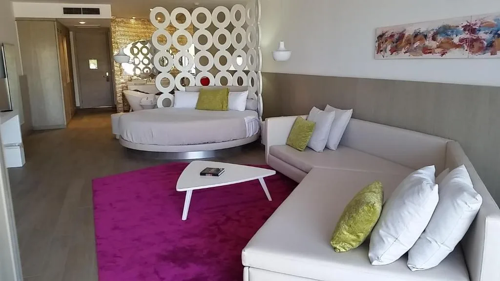 Platinum Yucatan Princess: another view