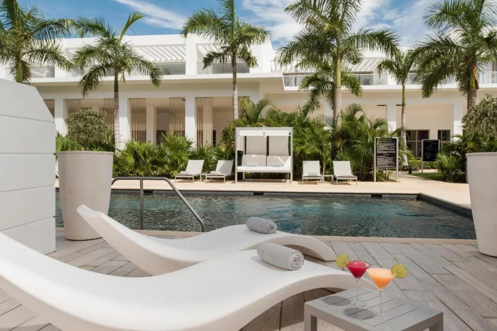Platinum Yucatan Princess: another view