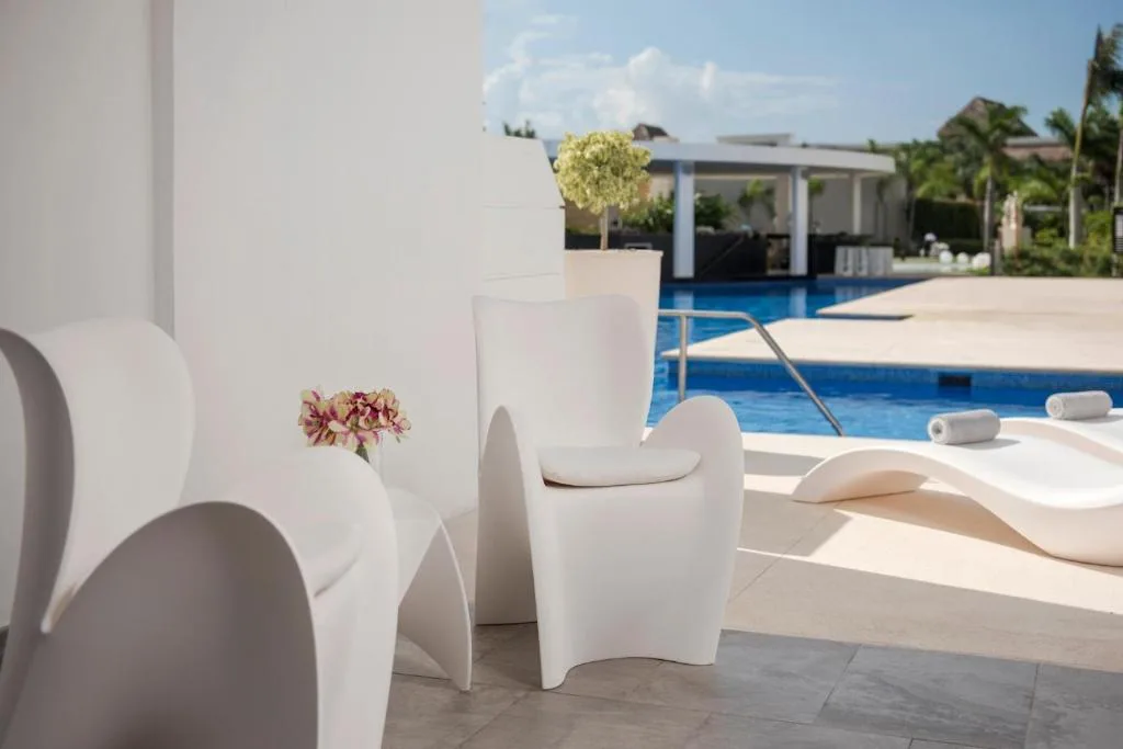 Platinum Yucatan Princess: another view