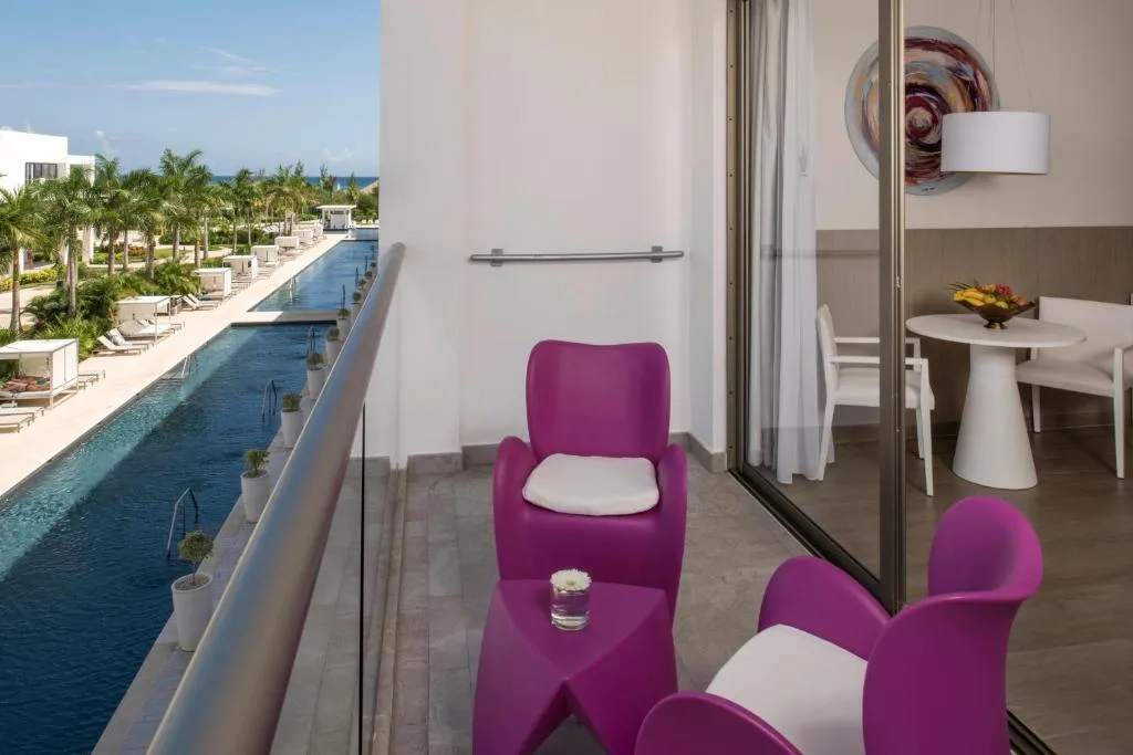 Platinum Yucatan Princess: another view