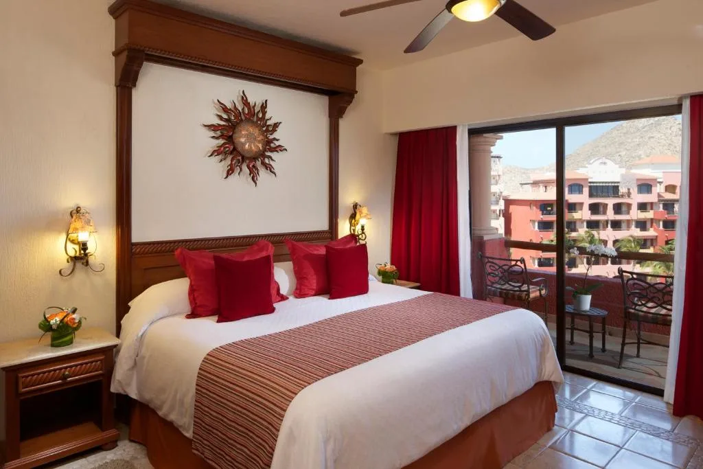 Playa Grande Resort: another view