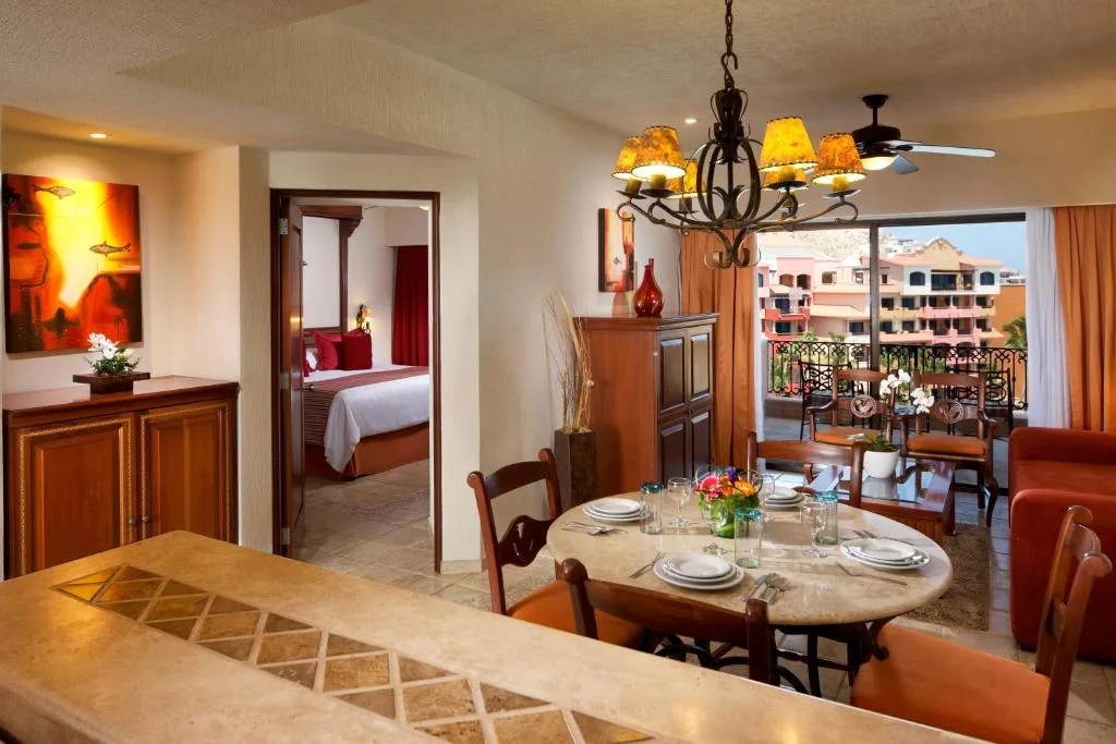 Playa Grande Resort: another view