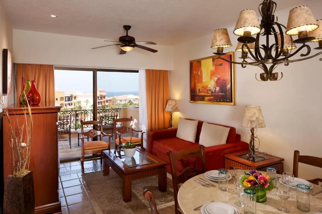 Playa Grande Resort: another view