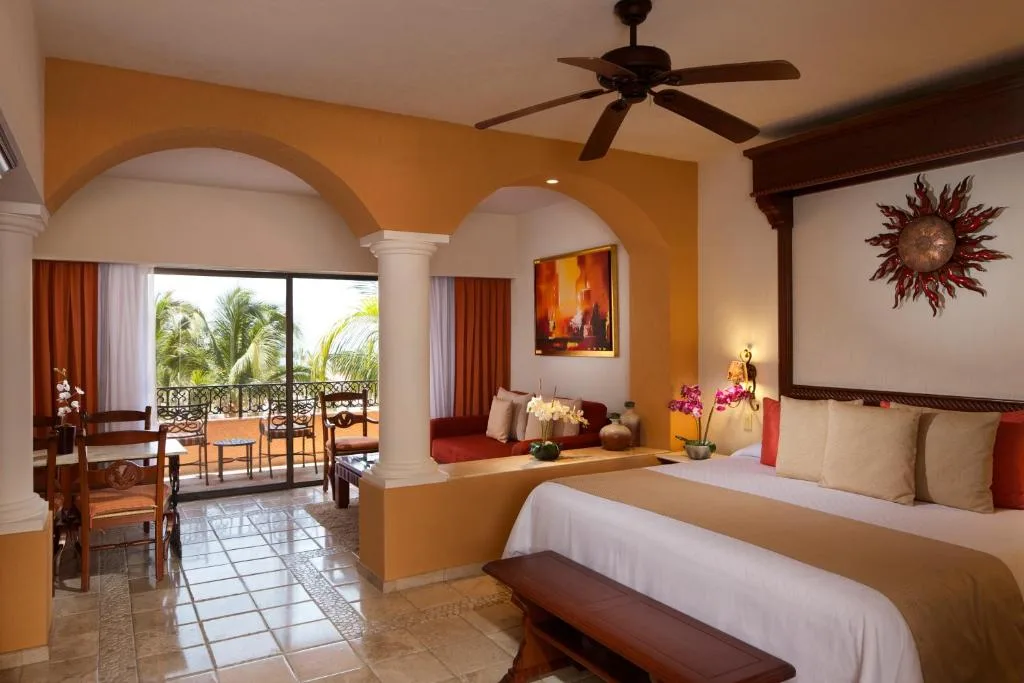 Playa Grande Resort: another view