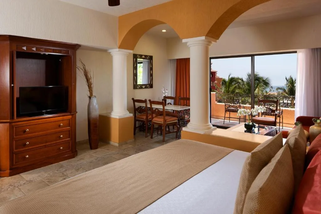 Playa Grande Resort: another view
