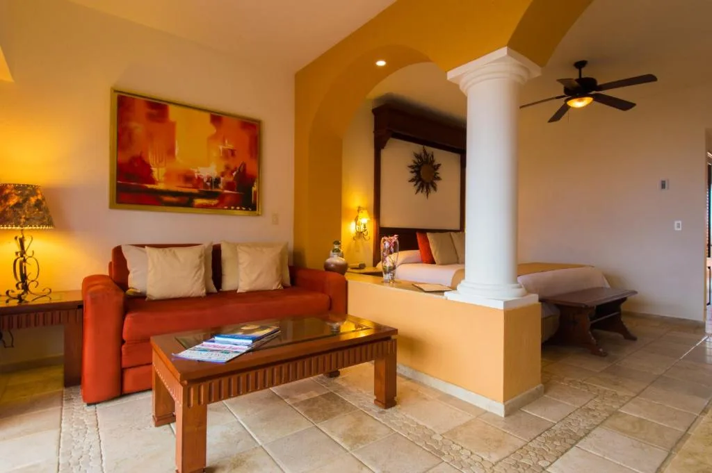 Playa Grande Resort: another view