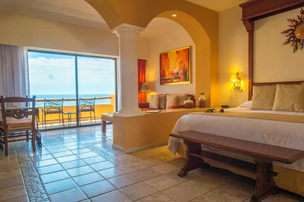 Playa Grande Resort: another view