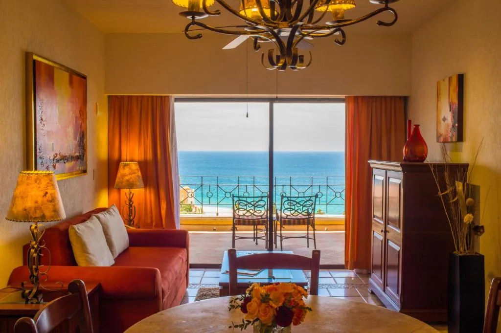 Playa Grande Resort: another view