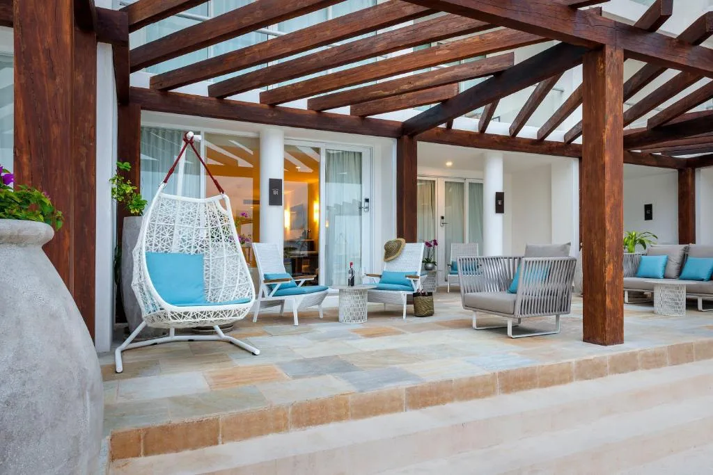 Playacar Palace: another view