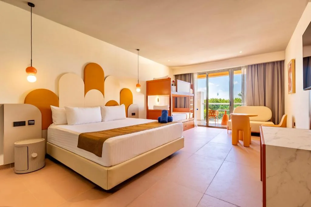 Princess Family Club Riviera: another view