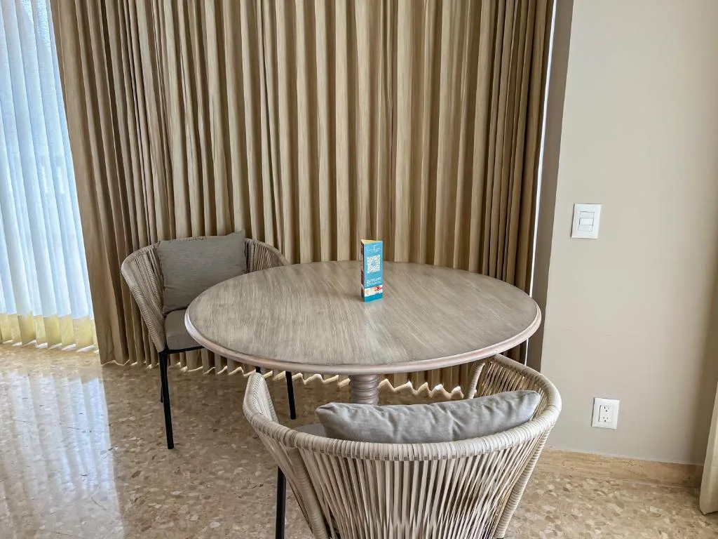 Princess Mundo Imperial Riviera Diamante Acapulco: another view