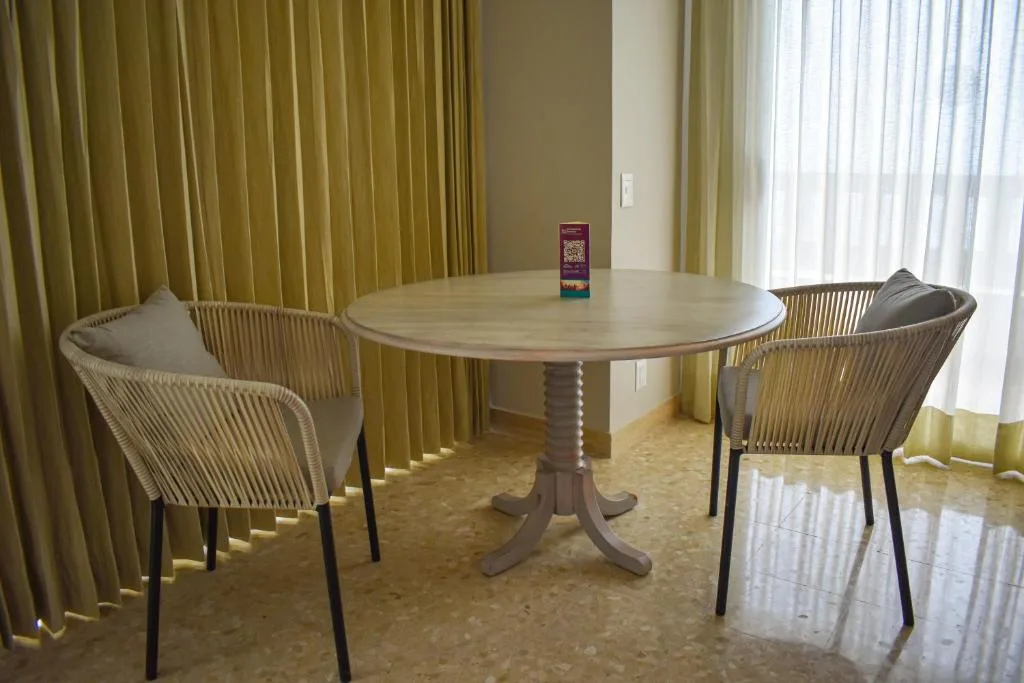 Princess Mundo Imperial Riviera Diamante Acapulco: another view