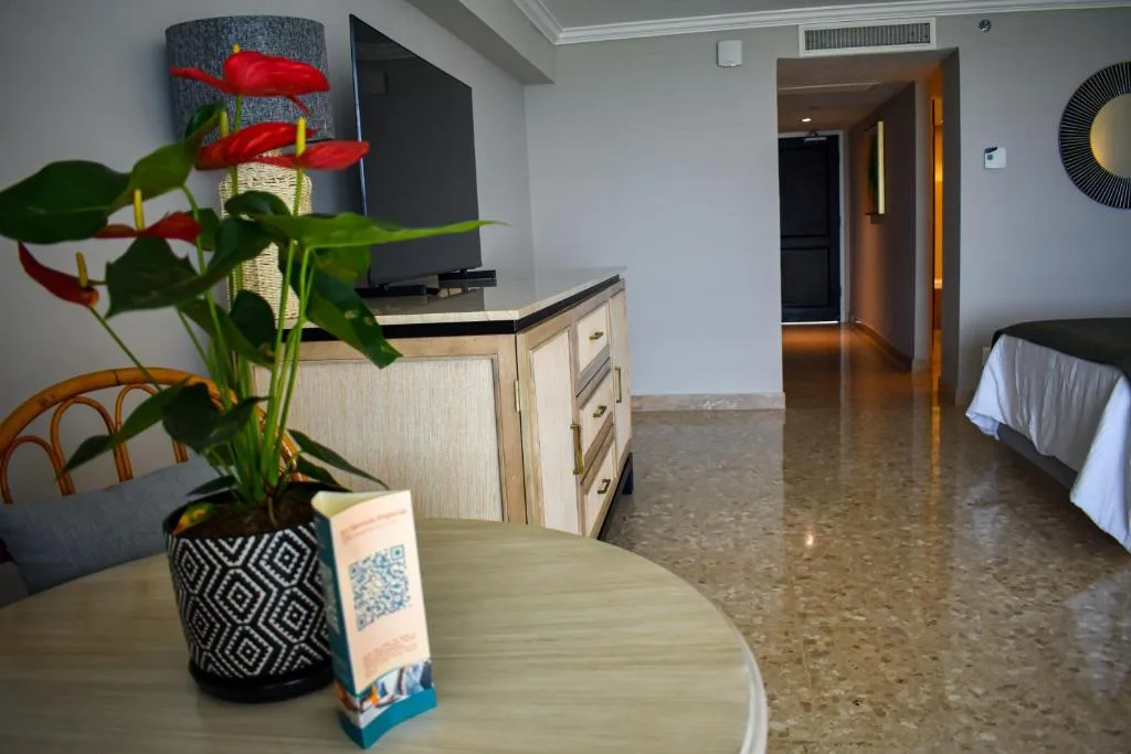 Princess Mundo Imperial Riviera Diamante Acapulco: another view