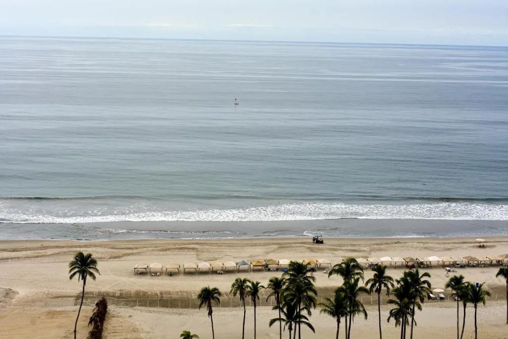 Princess Mundo Imperial Riviera Diamante Acapulco: another view
