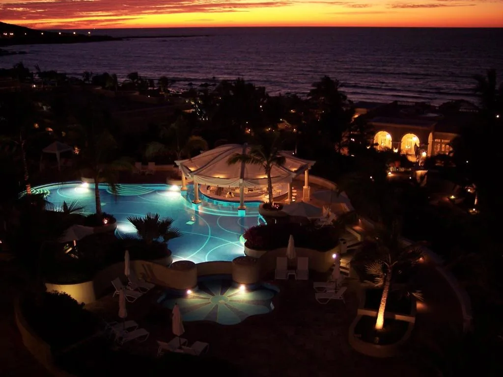 Pueblo Bonito Emerald Bay Resort & Spa: another view