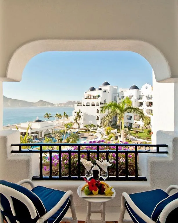 Pueblo Bonito Los Cabos Blanco Beach Resort: another view