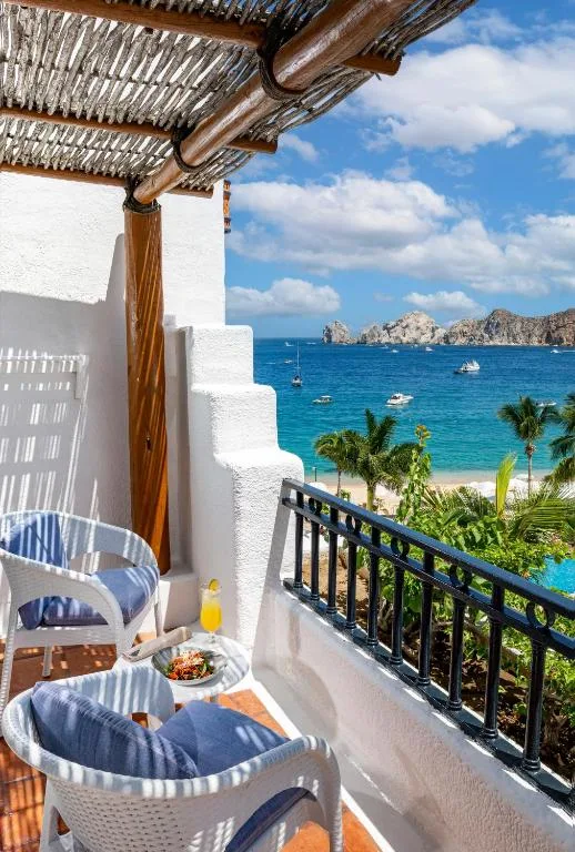 Pueblo Bonito Los Cabos Blanco Beach Resort: another view