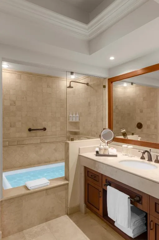 Pueblo Bonito Montecristo Luxury Villas: another view