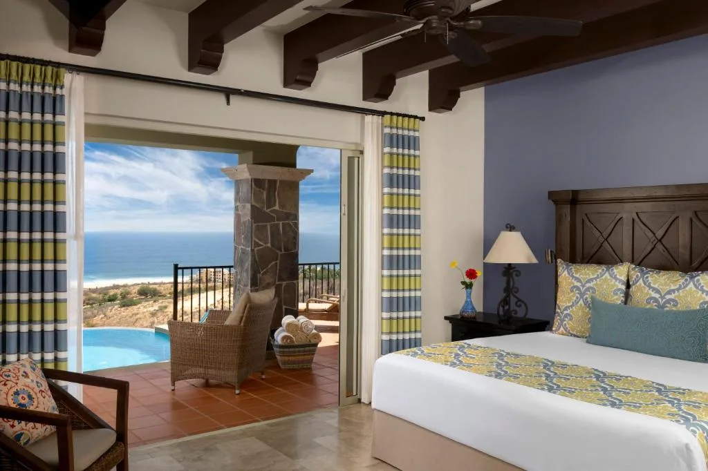 Pueblo Bonito Montecristo Luxury Villas: another view