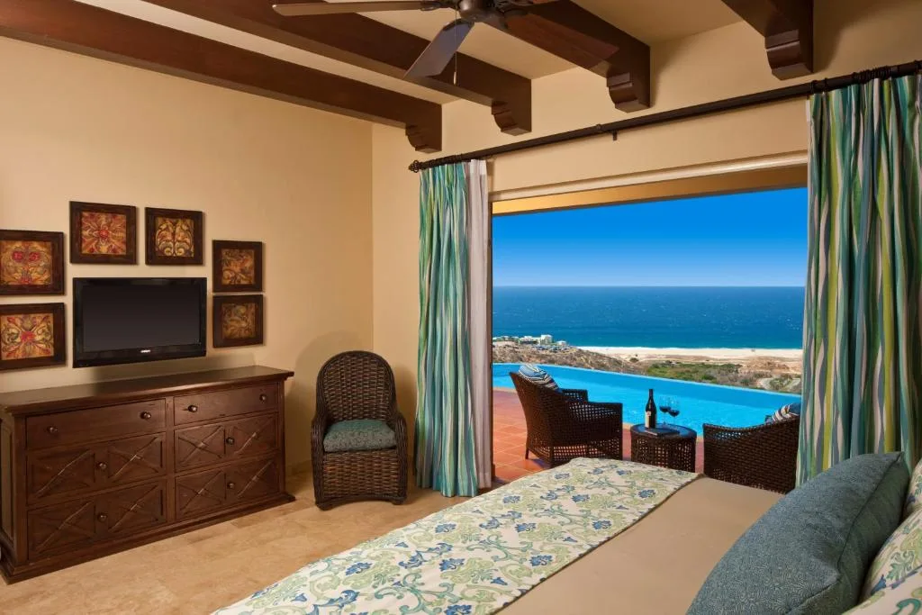 Pueblo Bonito Montecristo Luxury Villas: another view