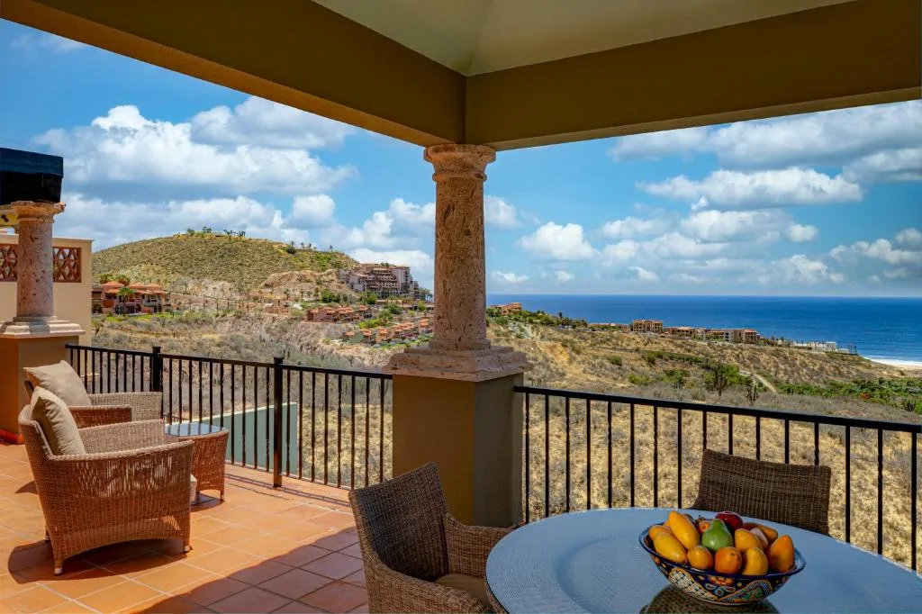 Pueblo Bonito Montecristo Luxury Villas: another view