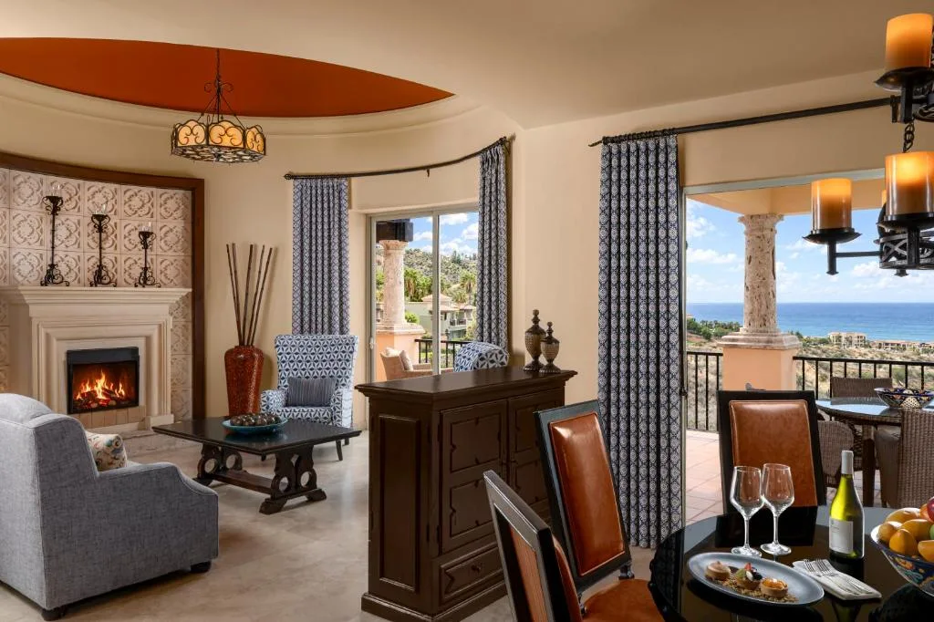 Pueblo Bonito Montecristo Luxury Villas: another view