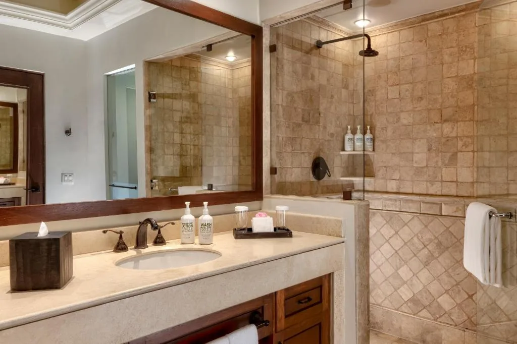 Pueblo Bonito Montecristo Luxury Villas: another view
