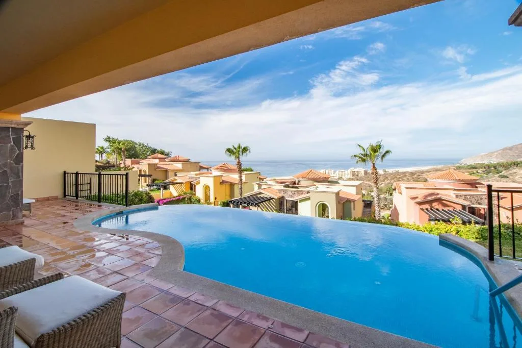 Pueblo Bonito Montecristo Luxury Villas: another view
