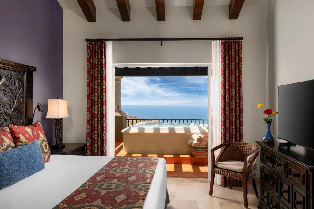 Pueblo Bonito Montecristo Luxury Villas: another view