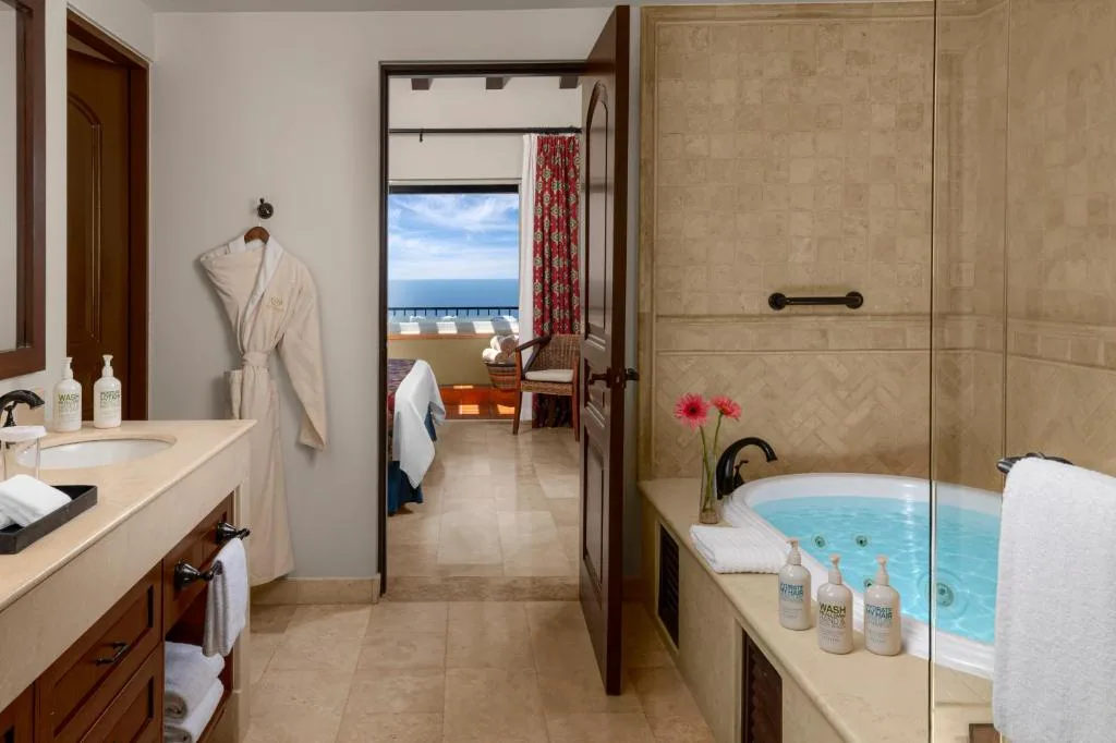 Pueblo Bonito Montecristo Luxury Villas: another view
