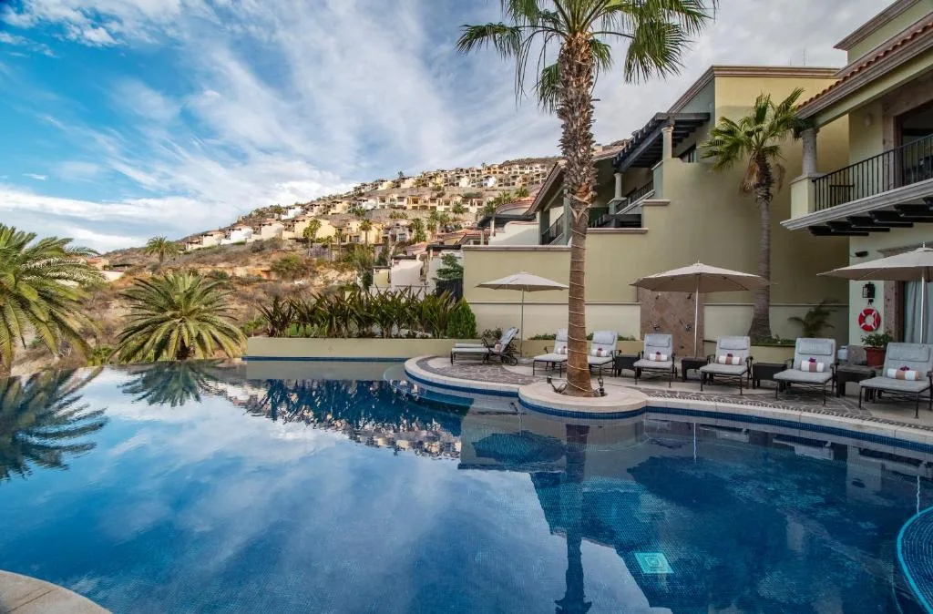Pueblo Bonito Montecristo Luxury Villas: another view