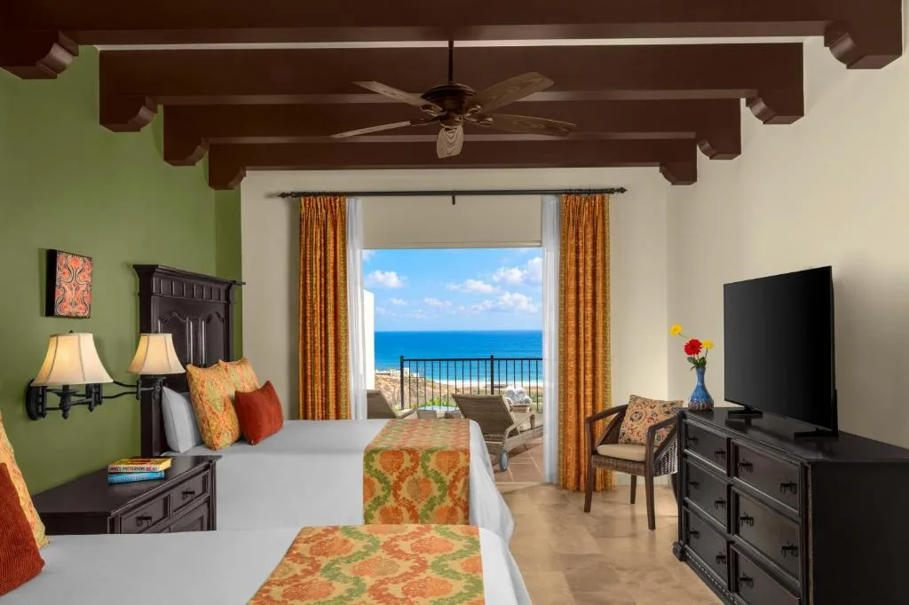 Pueblo Bonito Montecristo Luxury Villas: another view