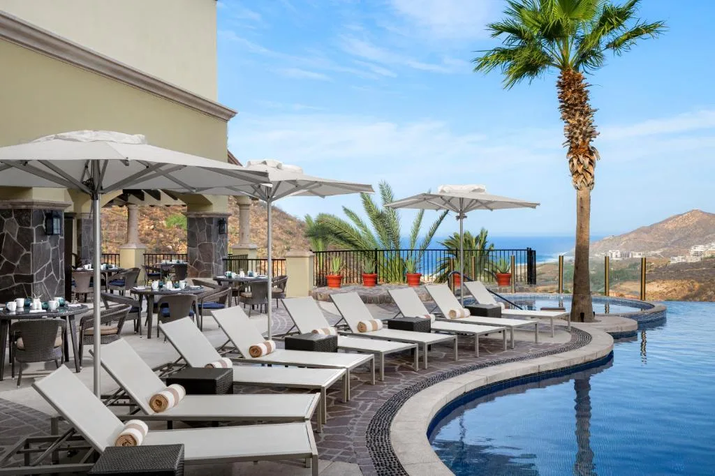 Pueblo Bonito Montecristo Luxury Villas: another view