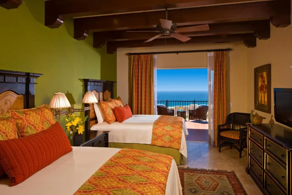 Pueblo Bonito Montecristo Luxury Villas: another view